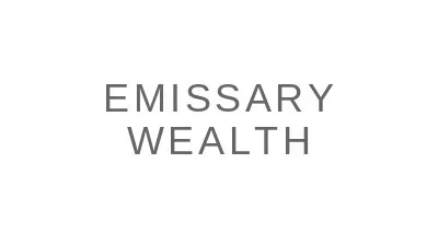 Emissary Wealth LLC logo