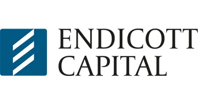 Endicott Capital Management, L.L.C. logo