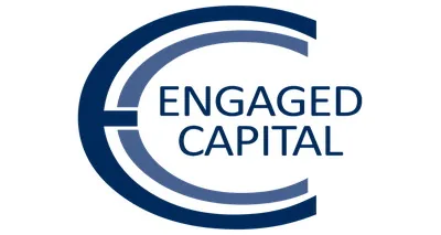Engaged Capital, LLC logo