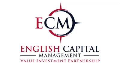 English Capital Management LLC English Capital Management LLC logo