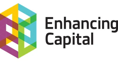 Enhancing Capital LLC logo