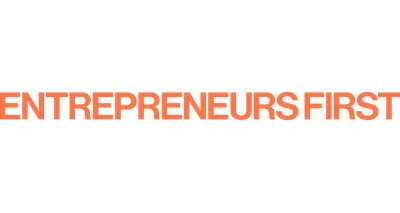 Entrepreneurs First Investment Manager LLP logo
