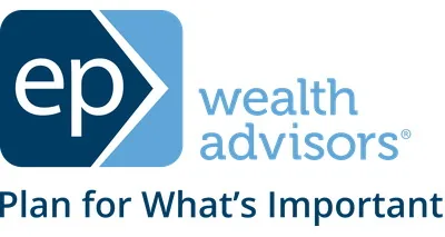 Ep Wealth Advisors, LLC. Ep Wealth Advisors, LLC. logo