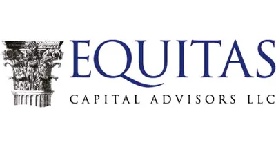 Equitas Capital Advisors,llc Equitas Capital Advisors,llc logo