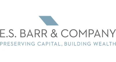 E.s. Barr & Company logo