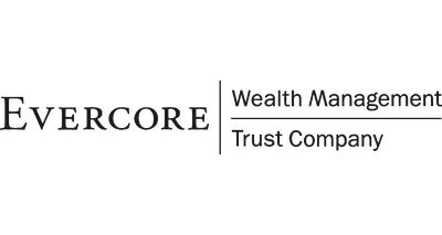 Evercore Wealth Management, LLC logo