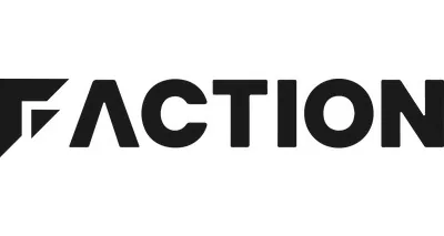 Faction Ventures, LLC Faction Ventures, LLC logo