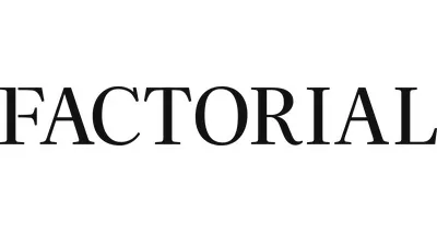 Factorial Funds Management LLC Factorial Funds Management LLC logo