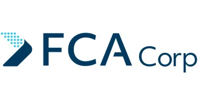 Fca Corp Fca Corp logo