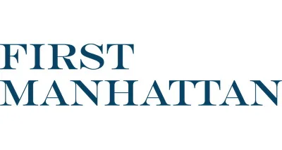 First Manhattan Co. LLC First Manhattan Co. LLC logo