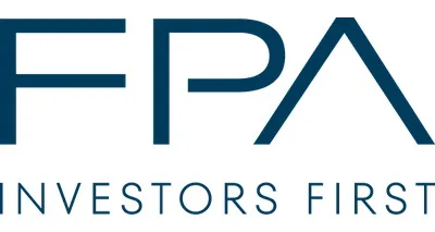 First Pacific Advisors, LP logo