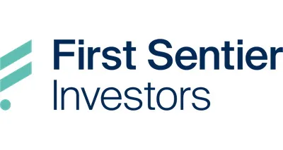 First Sentier Investors (singapore) First Sentier Investors (singapore) logo