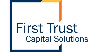 First Trust Capital Management L.P. First Trust Capital Management L.P. logo