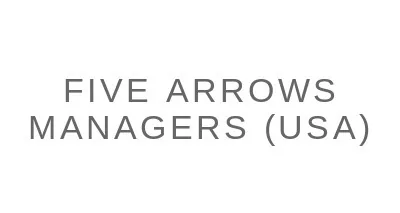 Five Arrows Managers (USA) LLC logo