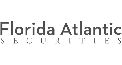 Florida Atlantic Securities Corp. logo