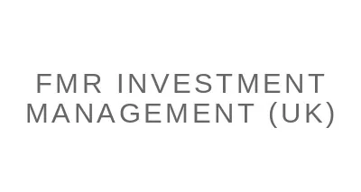 Fmr Investment Management (UK) Limited Fmr Investment Management (UK) Limited logo