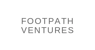 Footpath Ventures LP Footpath Ventures LP logo
