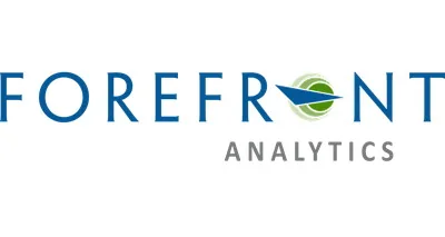Forefront Analytics, LLC Forefront Analytics, LLC logo