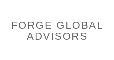 Forge Global Advisors LLC logo