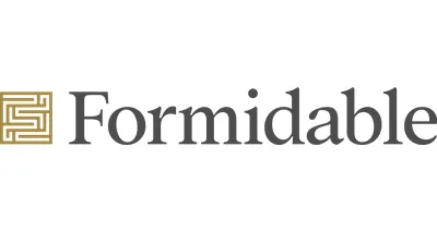 Formidable Asset Management, LLC Formidable Asset Management, LLC logo