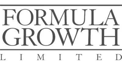 Formula Growth Limited logo