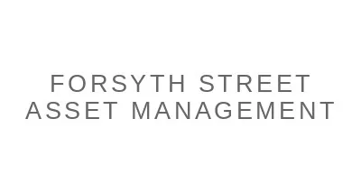 Forsyth Street Asset Management LLC Forsyth Street Asset Management LLC logo