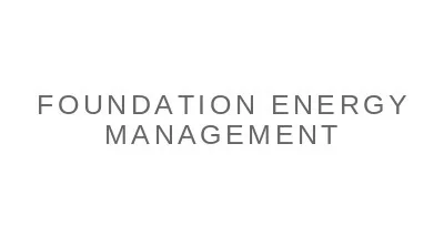Foundation Energy Management, LLC logo