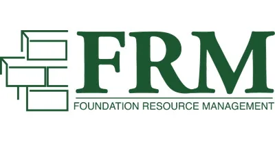 Foundation Resource Management, Inc. logo