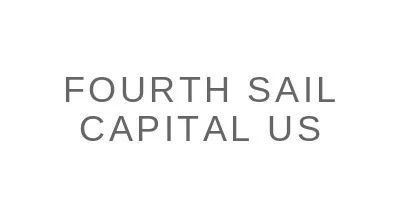Fourth Sail Capital US LP Fourth Sail Capital US LP logo