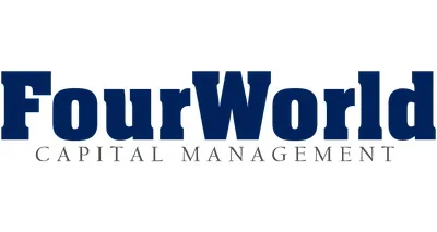 Fourworld Capital Management LLC Fourworld Capital Management LLC logo