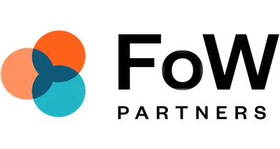 Fow Partners, LP logo