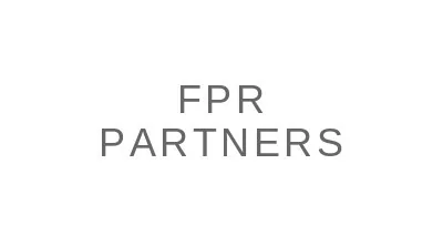Fpr Partners LLC logo