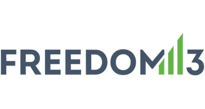 Freedom 3 Capital, LLC logo