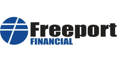 Freeport Financial Partners LLC Freeport Financial Partners LLC logo