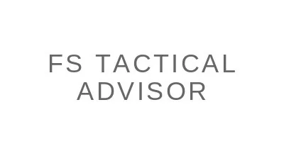 Fs Tactical Advisor, LLC Fs Tactical Advisor, LLC logo