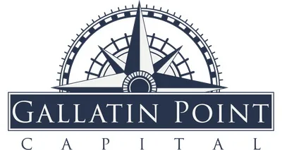 Gallatin Point Capital LLC logo