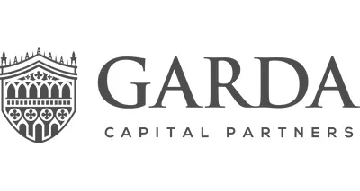 Garda Capital Partners LP logo