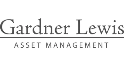 Gardner Lewis Asset Management LP logo