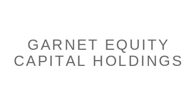 Garnet Equity Capital Holdings, Inc. logo