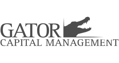 Gator Capital Management, LLC Gator Capital Management, LLC logo