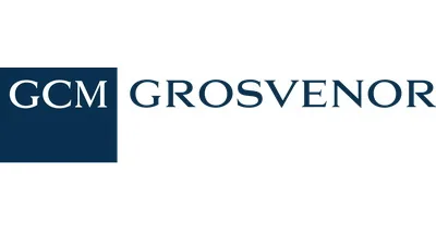 Gcm Grosvenor L.P. Gcm Grosvenor L.P. logo