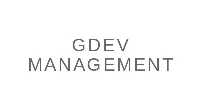 Gdev Management, LLC Gdev Management, LLC logo