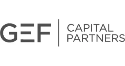 Gef Capital Partners, LLC logo