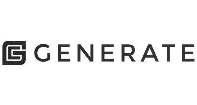 Generate Capital Advisors, Pb LLC Generate Capital Advisors, Pb LLC logo