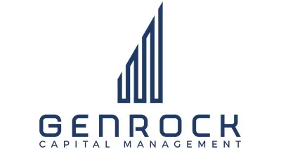 Genrock Capital Management, LP Genrock Capital Management, LP logo
