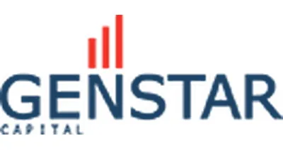Genstar Capital Management LLC Genstar Capital Management LLC logo