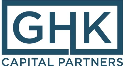 Ghk Capital Partners LP Ghk Capital Partners LP logo