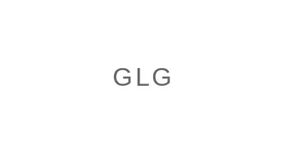 Glg LLC logo