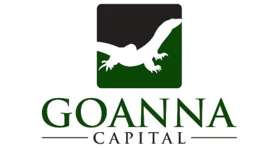 Goanna Capital Management LLC logo