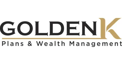 Golden K Wealth Management, LLC Golden K Wealth Management, LLC logo